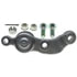 ACDelco 45D2263 Suspension Ball Joint JOINT KITF (B)