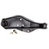 ACDelco 45D3044 Suspension Control Arm and Ball Joint Assembly Front Passenger Side Lower Suspension Control Arm and Ball