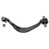 45D3129 by ACDELCO - Front Driver Side Lower Rearward Control Arm