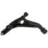 ACDelco 45D3373 Suspension Control Arm 45d3373