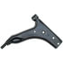 ACDelco 45D3402 Suspension Control Arm 45d3402