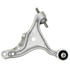45D3423 by ACDELCO - Suspension Control Arm