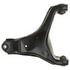 ACDelco 45D3485 Suspension Control Arm Front Lower Control Arm Ball Joint