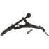 45D3484 by ACDELCO - Suspension Control Arm