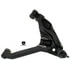 45D3578 by ACDELCO - 45d3578
