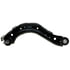 ACDelco 45D5422 Suspension Control Arm Rear Passenger (B)