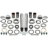 ACDelco 45F0042 Steering King Pin Set Steering Knuckle King Pin Cap Bolt