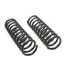 ACDelco 45H2000 Coil Spring Set SPRING R (SLP)