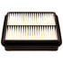 A1619C by ACDELCO - AIR FILTER (GSMP)