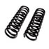 ACDelco 45H2071 Coil Spring Set ACDELCO 45H2071 -