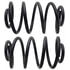 ACDelco 45H2103 Coil Spring Set Rear Coil Spring Set