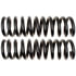 ACDelco 45H2178 Coil Spring Set Rear Coil Spring Set
