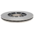ACDelco 18A279 Disc Brake Rotor