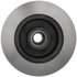 ACDelco 18A281 Disc Brake Rotor and Hub Assembly 18a281