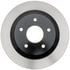 ACDelco 18A287 Disc Brake Rotor ROTOR ASM FRT
