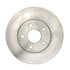 18A292 by ACDELCO - ROTOR FRT BRK