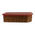 ACDelco A6000C Engine Air Filter Air Filter (SLP)
