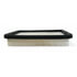 A814C by ACDELCO - Air Filter (B)