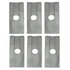 ACDelco 45K27007 Alignment Caster Wedge Multi-Pack 45k27007