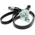 ACDelco ACK070763 Serpentine Belt Drive Component Kit ACDELCO ACK070763 -