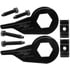 ACDelco 45K31004 Adjustable Torsion Bar Key ARM TORS BAR ADJ (B)