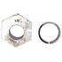 ACDelco 45K6048 Alignment Caster / Camber Bushing BUSHINGFRONT CA