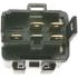 ACDelco E1751A Heater and Air (B)