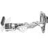 ACDelco EP2034H Fuel Pump Hanger Assembly PUMP ASMFUEL