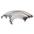 ACDelco 606E Spark Plug Wire Set