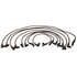 608F by ACDELCO - IGN CABLE