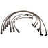 ACDelco 608K Spark Plug Wire Set WIRE SET (B)