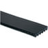6K893 by ACDELCO - Standard V-Ribbed Serpentine Belt