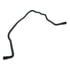 ACDelco 18255L HVAC Heater Hose Molded Heater H (B)