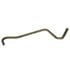 ACDelco 18257L HVAC Heater Hose Molded Heater H (PARITY)
