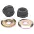 ACDelco 45G25035 Suspension Strut Rod Bushing Front Suspensio (B)