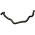 ACDelco 18414L HVAC Heater Hose Molded Heater Hose