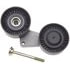 38063 by ACDELCO - Professional™ Idler Pulley