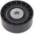 38073 by ACDELCO - Idler Pulley