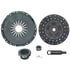 ACDelco 381047 Transmission Clutch Kit PLATE KITCLU PR