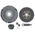 381219 by ACDELCO - PLATE KIT CLU PRESS & DRV
