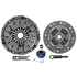 ACDelco 381388 Transmission Clutch Kit PLATE KITCLU PRESS & DRV
