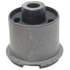 45G8124 by ACDELCO - Suspension Control Arm Bushing Kit