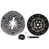 ACDelco 381838 Transmission Clutch Kit PLATE KITCLU PR