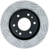ACDelco 18A1119SD Disc Brake Rotor 18a1119sd
