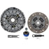 ACDelco 381890 PLATE KITCLU PRESS & DRV