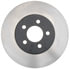 18A1213 by ACDELCO - Front Disc Brak (B)