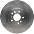 ACDelco 18A1305A Disc Brake Rotor 18a1305a