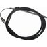 Wagner BC124667 Parking Brake Cable Wagner BC124667 Brake Cable