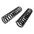 ACDelco 45H0013 Coil Spring Set ACDELCO 45H0013 -