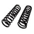 ACDelco 45H0175 Coil Spring Set Front Coil Spri (B)